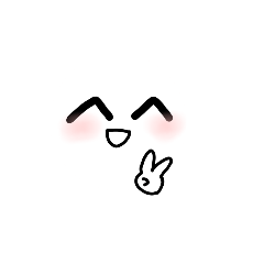 可愛圓形（讚