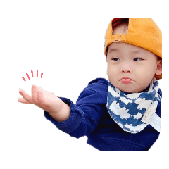 Lillie_20230910211414 – LINE stickers | LINE STORE