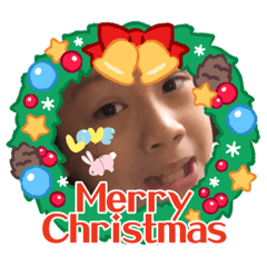 桃子園 之 聖誕萬歲