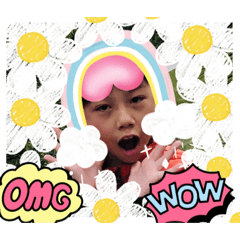 桃子園 之 美的集合體