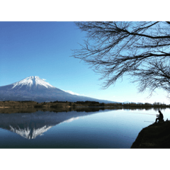 Discovering Japanese scenery vol.1