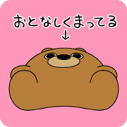 SHO-CHAN'S BEAR 5 [JPN]