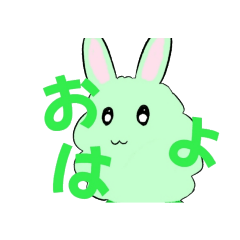 Mel_20230912175310 – LINE stickers | LINE STORE