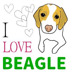 I love Beagle 2