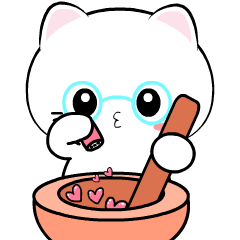 Baby Miki 6 : Animated Stickers