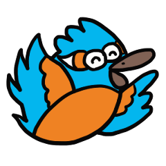 Kingfisher "Petta"2