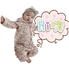 倪倪生活貼圖