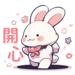 Soft Q Rabbit