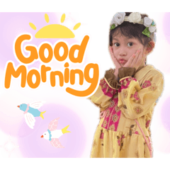 Cutie Aisha - Muslim Girl