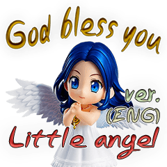 Little Angel Gang