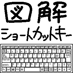 illustration keyboard shortcuts