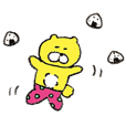 くまいぬといろいろ生き物2 - LINE スタンプ | LINE STORE