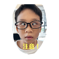 麻糬的異想世界3