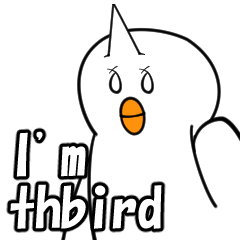 thbird