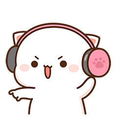 もちもち動くももねこちゃん 9(Version9) - LINE スタンプ | LINE STORE もちもち動くももねこちゃん 9(Version9) - LINE スタンプ | LINE STORE