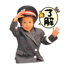 RYO'sスタンプ(日常編)