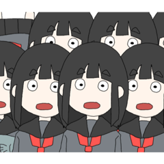せーらーくふかい