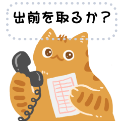 AYS CAT WITH YOU (for Japanese)