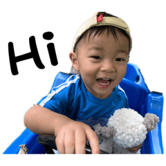 Molly_20230917141503 - Stiker LINE | LINE STORE