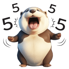 Let's catch up – LINE stickers | LINE STORE