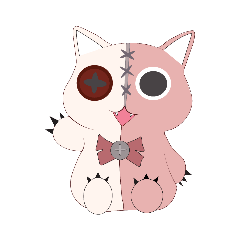 ベアちゃんページ B.Z.J.F._20230917184732 – LINE stickers | LINE STORE
