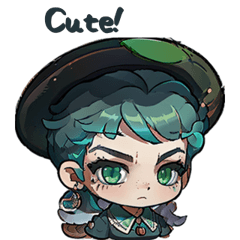 CuteCuteSticker5024_EN