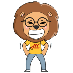 HV GROUP 2 – LINE stickers | LINE STORE