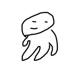 絵ですよ。 - LINE スタンプ | LINE STORE 