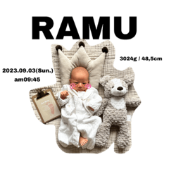 RAMU -Part1-