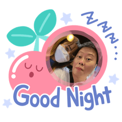 Bb our sticker v.1