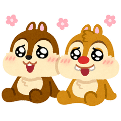 The Walt Disney Company Japan Ltd Line Stickers Line Store The Walt Disney Company Japan Ltd Line Stickers Line Store