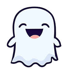 Halloween_Ghost