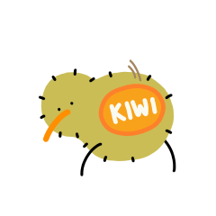 Little Kiwi Bird Wiki