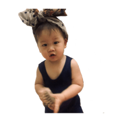 小壯壯-正在吃或吃的路上