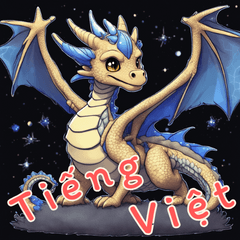 Baby Dragon Life (Vietnam)