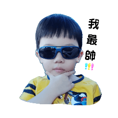 Sunny祐 真人貼圖