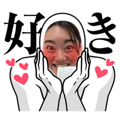 日常愛羅武勇
