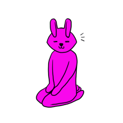 Pointy rabbits2