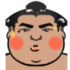 Big sumo peach2