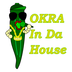 OKRapper [vegetable HIPHOP RAP english]