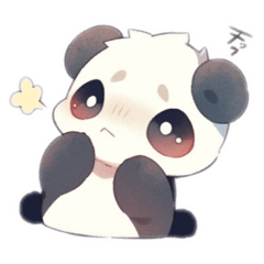 WanWan Panda - EP3