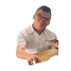 幸艾大濕