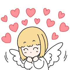 Teach me! Angel. ver2