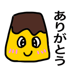 PURIN-CHAN-dailyuse!!!