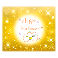 tegakihalloween