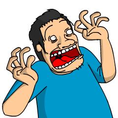 แก๊งค์ขยะ