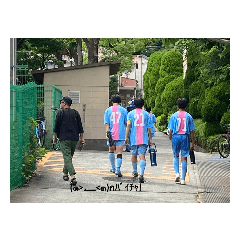 uegahara soccer club