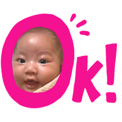 Anri's kawaii stamp