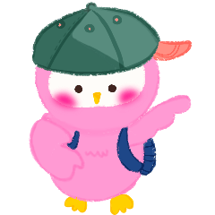 Little Pink Eagle: Moving Chapter
