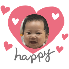 肉包是我！ ！我是蓁蓁！